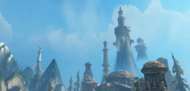 Isla de Zephras